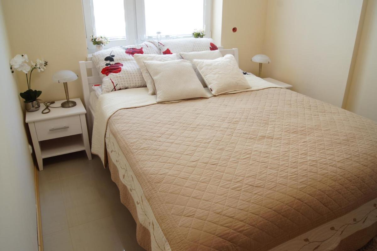 Yasumi Apartament