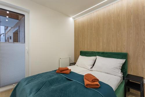 Z Widokiem Apartamenty Świerkowe 8