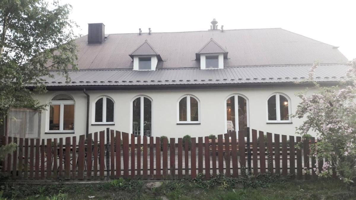 Zajazd Na Górkach