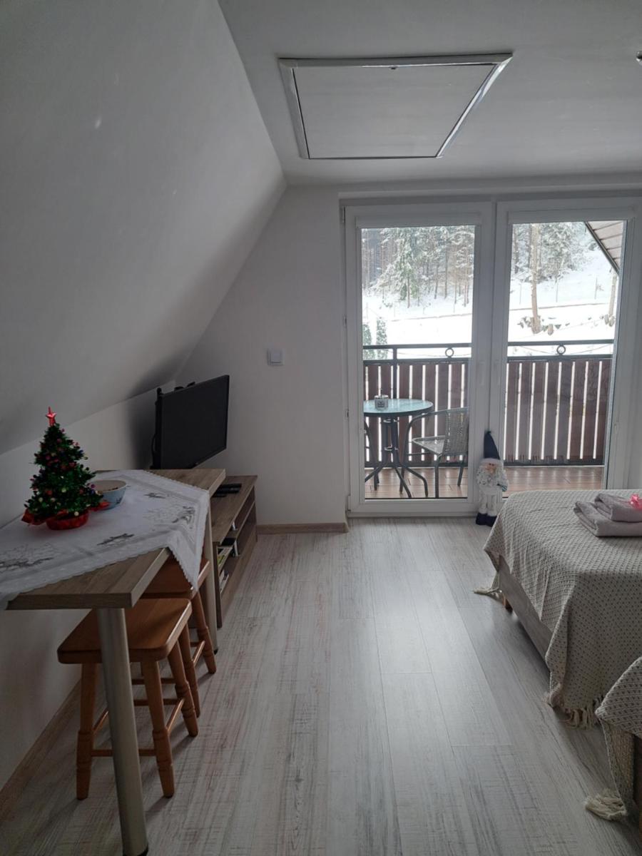 Zakątek DoriMaks