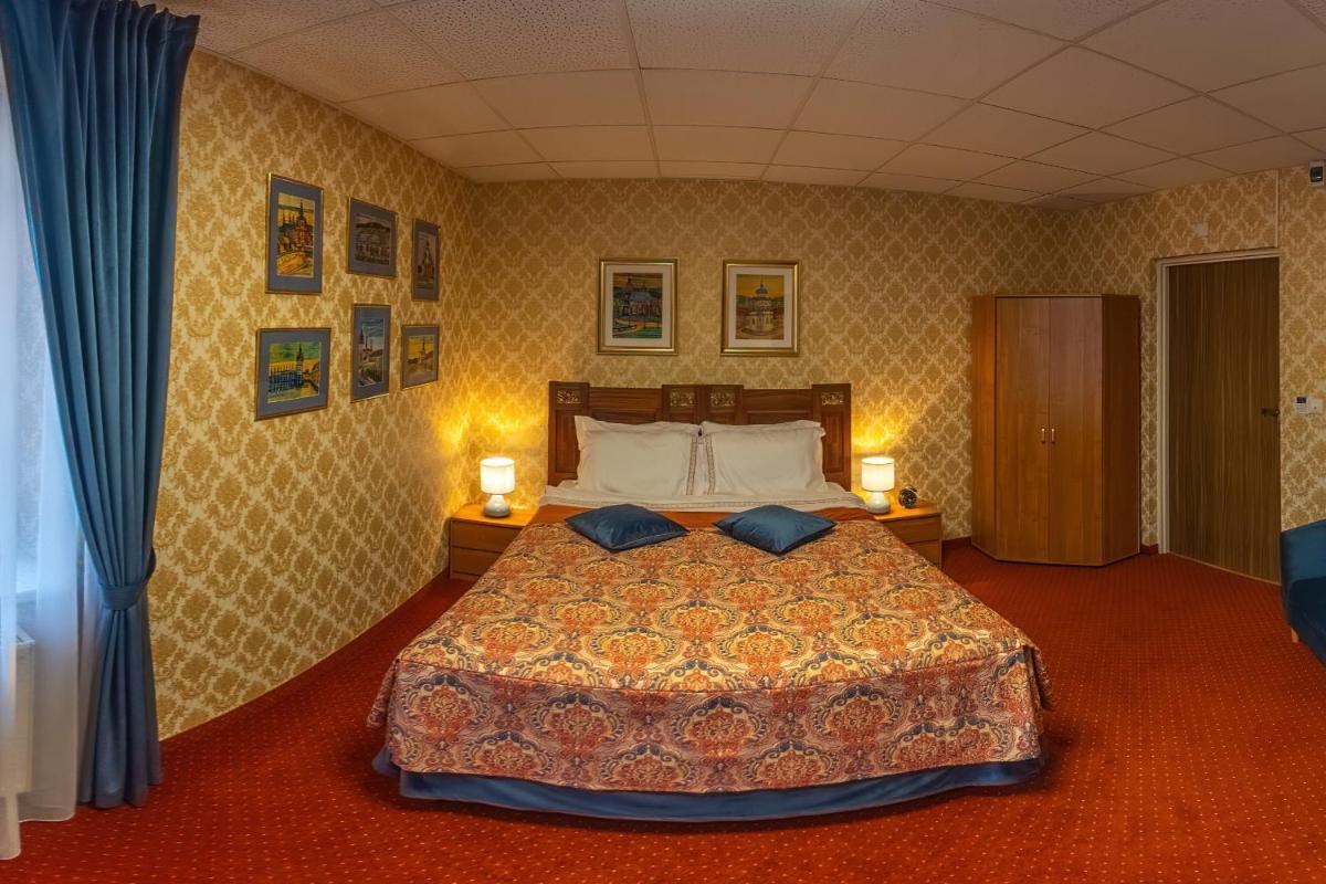 Apartamenty ZAMKOWA