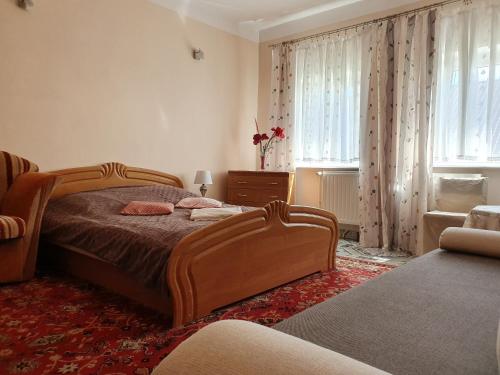 Hotel Zaułek