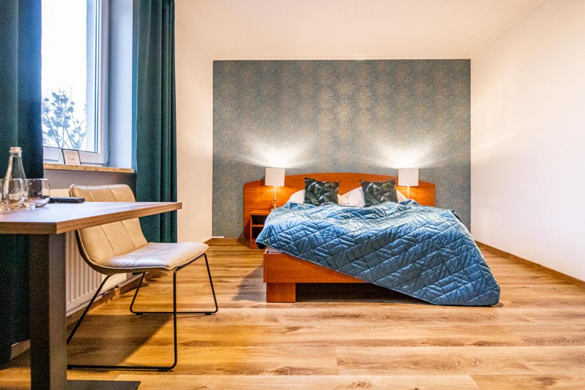 Hotel Zielonki