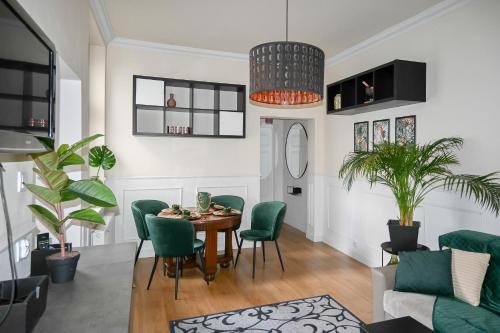 Apartament przy Starówce- Gdańsk Old Town