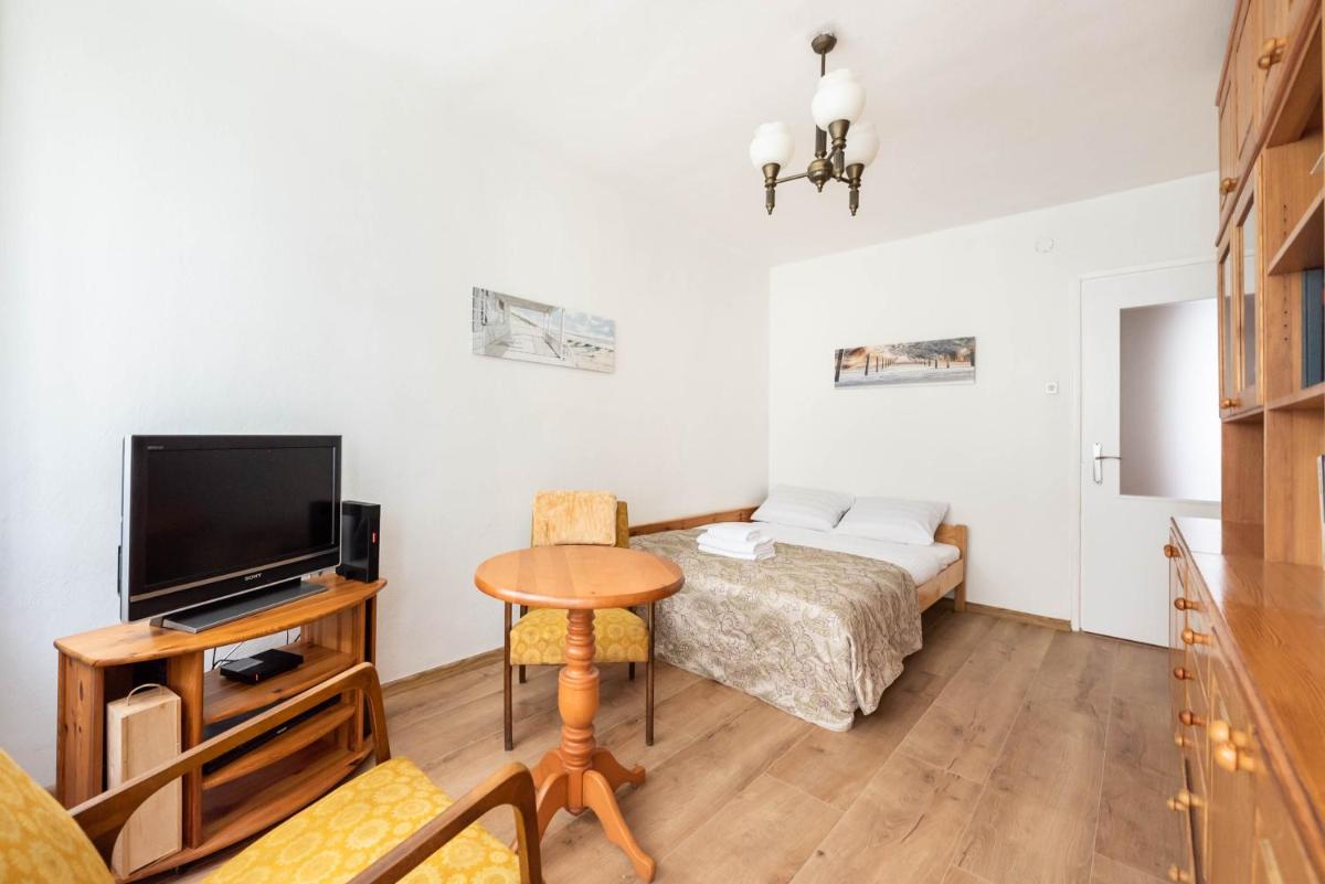 Żoliborz Standard Apartment