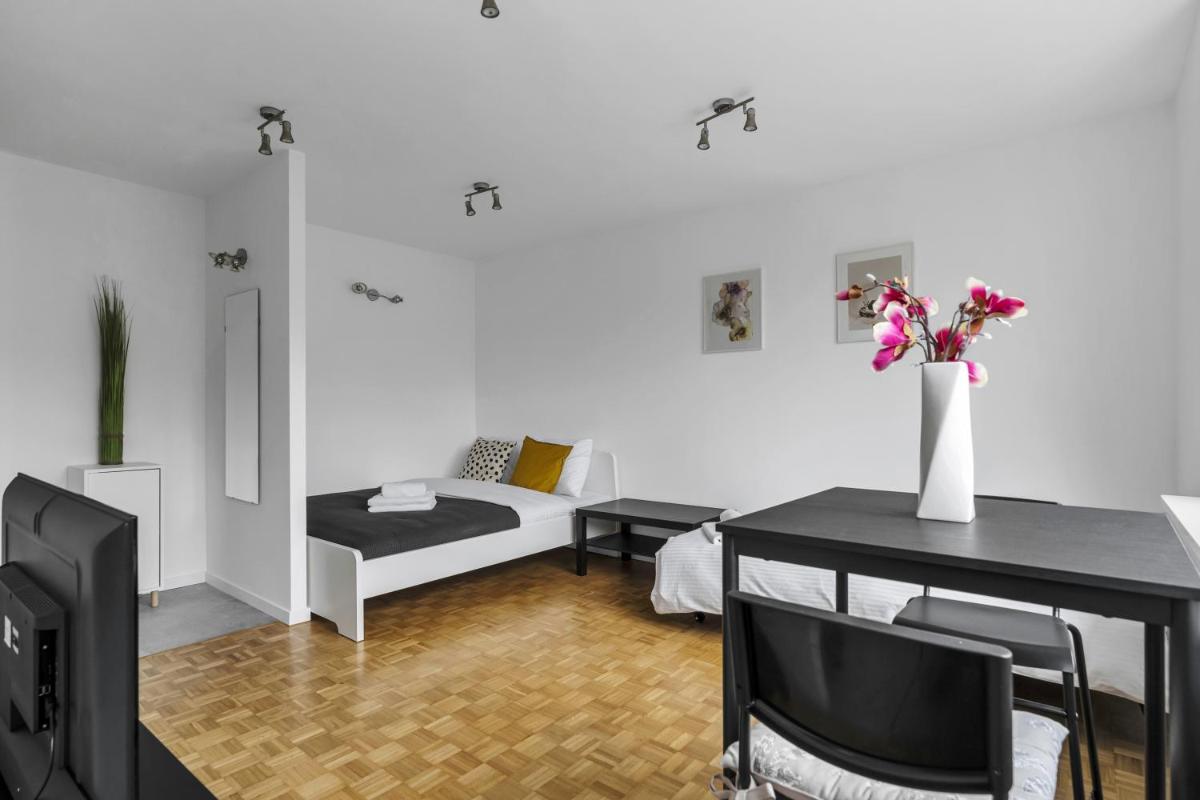 Żuromińska Comfort Studio